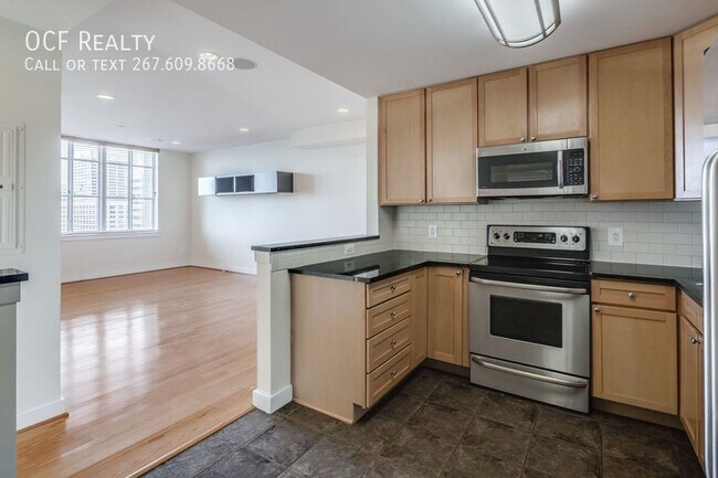 Photo - 111 S 15th St Unit 2202