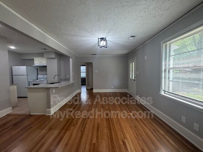 743 Shotwell St Unidad 1