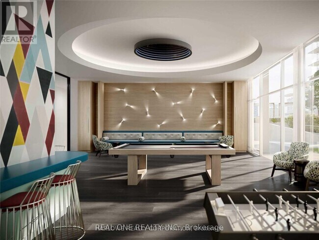 Photo - 121 Lower Sherbourne St Unit 462