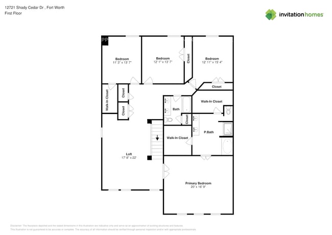 Photo - 12721 Shady Cedar Dr