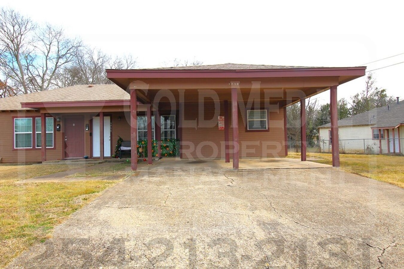 Photo - 1710 Cole St Unit A