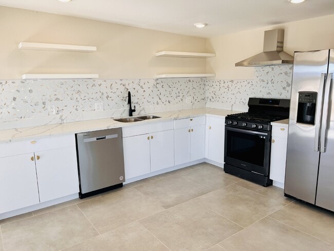 Photo - Quiet 2 bd House Surrounded by Open Desert
