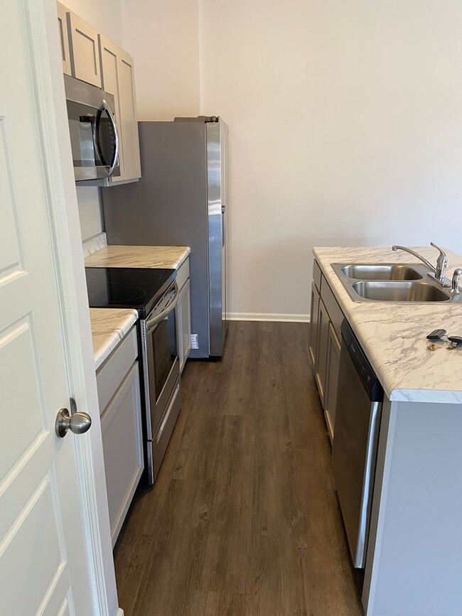 Photo - Pre-Leasing Now | Don't Miss Out! — Beautiful 4 Bed, 2 Bath Home in Oak Woods