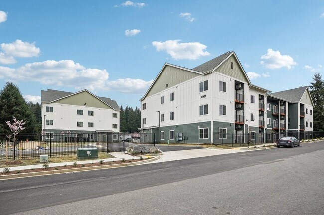 Photo - The Hamlet at Curtin Creek Spacious Modern Living