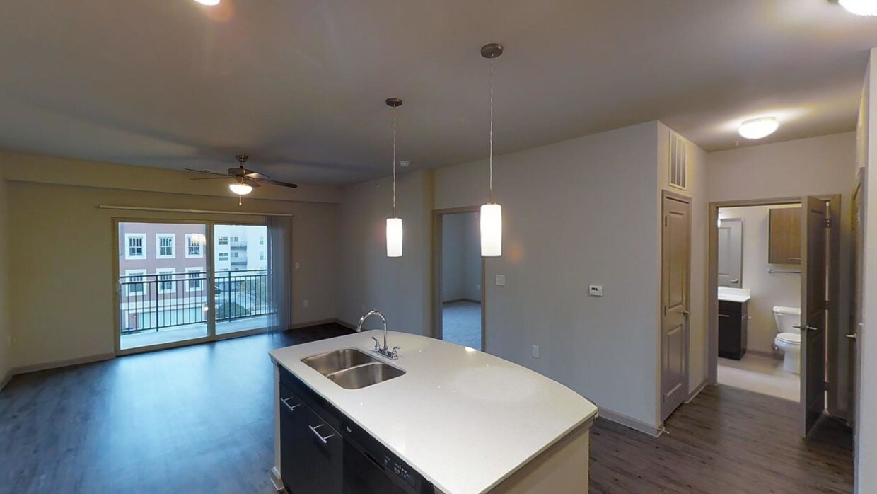 Photo - The Maywood Apartments