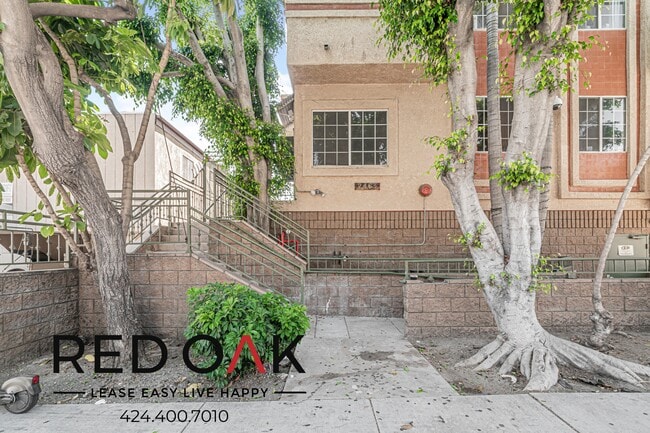 Photo - 2463 Sawtelle Blvd Unit 106