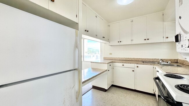 Photo - 1658 Liholiho St Unit 401