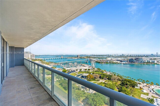 Photo - 50 Biscayne Blvd Unit 3010