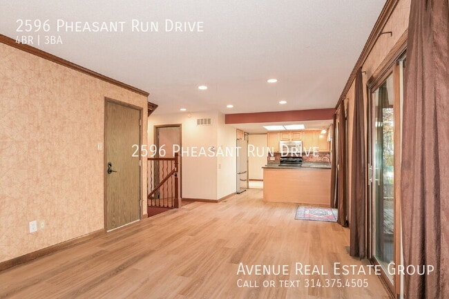 Photo - 2596 Pheasant Run Dr