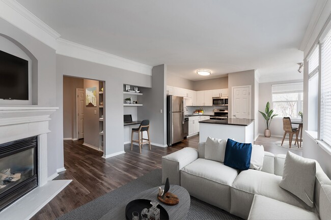 Photo - Quinn at Plymouth Apartments