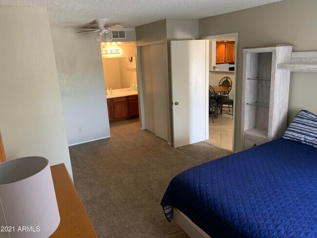 Photo - 5757 W Eugie Ave Unit 1060