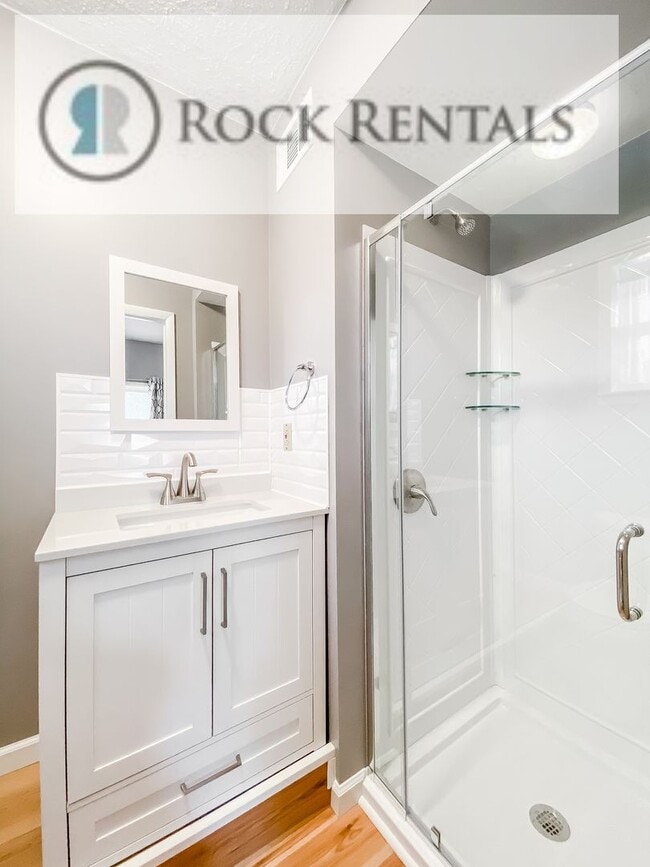 Photo - Completely Renovated 1 Bed 1 Bath House