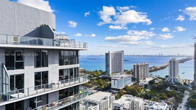 Photo - 121 NE 34th St Unit PH3204