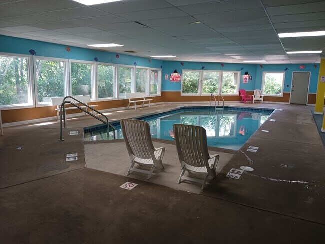 Photo - Pheasant Run Apartments