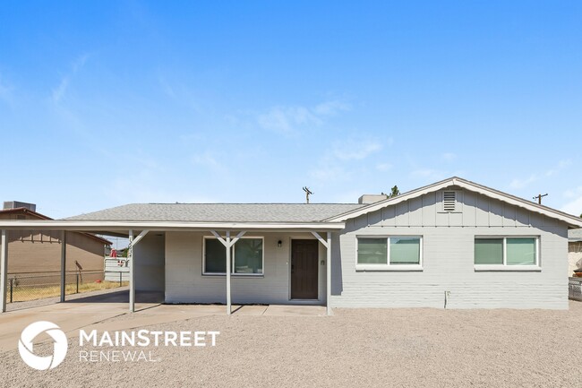 Building Photo - 12634 N 30th Ave Rental
