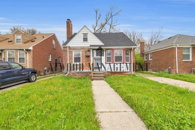 Building Photo - Fully Renovated 3-Bedroom Home – Move-In Ready for You!