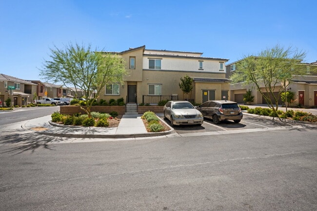 Photo - Beautiful 3 BR 2.5 BA Townhouse built in 2020 off the Las Vegas Strip