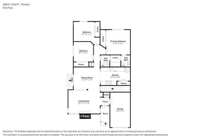 Photo - 4265 E 133rd Pl