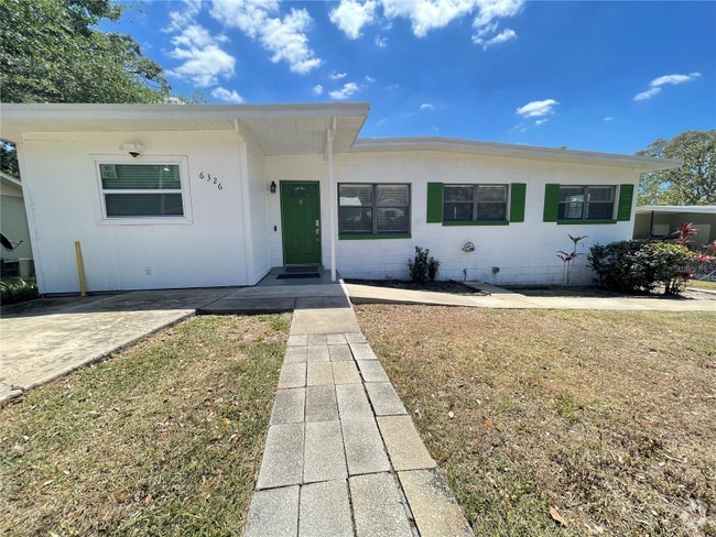 Building Photo - 6326 Ridge Terrace Rental