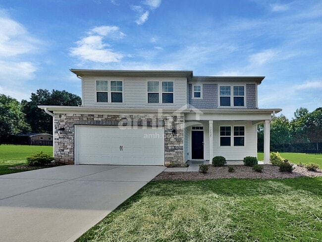 Building Photo - 12027 Riley Nicholes Wy Rental