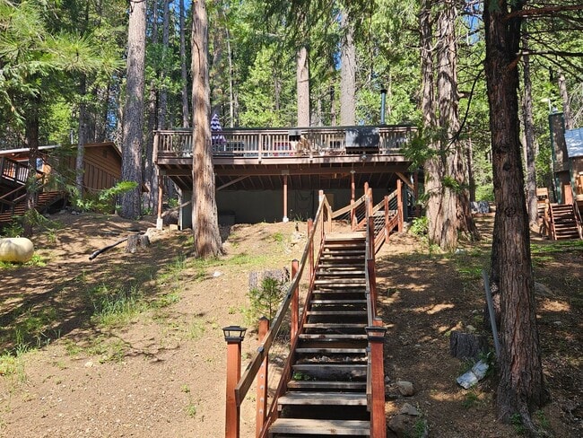 Gorgeous Long Barn Cabin - Gorgeous Long Barn Cabin House
