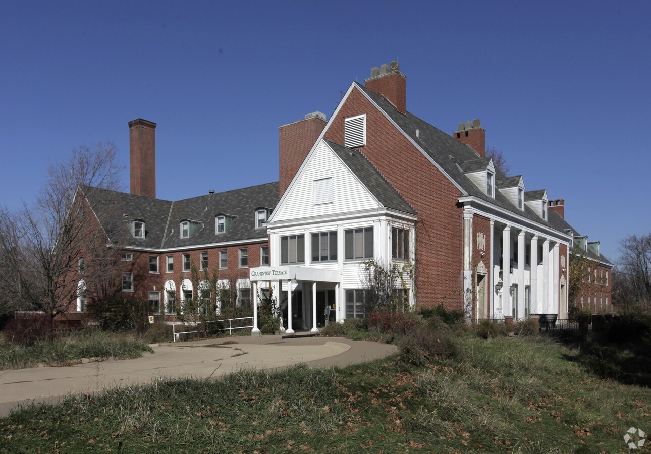 Photo - Grandview Terrace