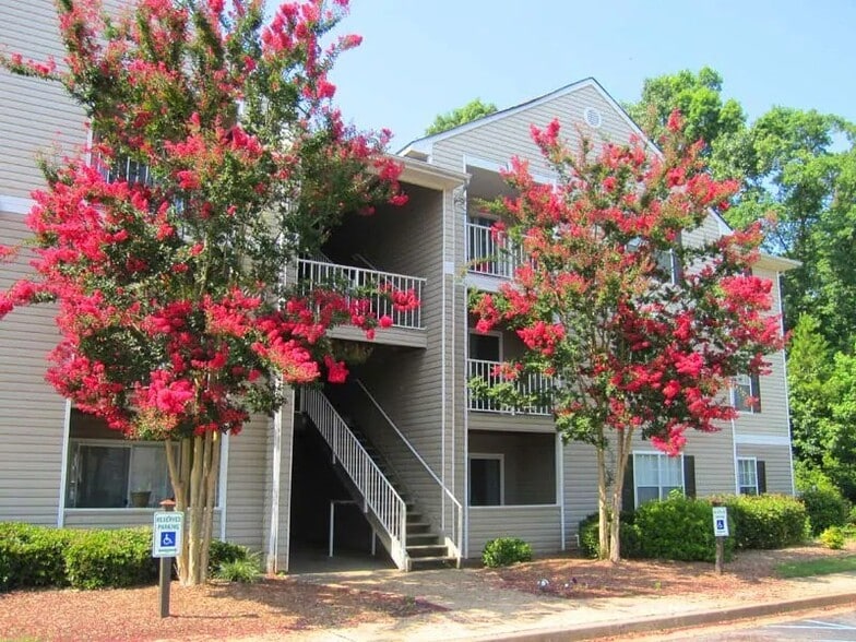 Building Exterior