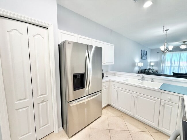 Photo - ** CYPRESS TRACE ** 2 BED / 2 BATH - CONDO - COUNTRY CLUB - NORTH NAPLES - ANNUAL RENTAL