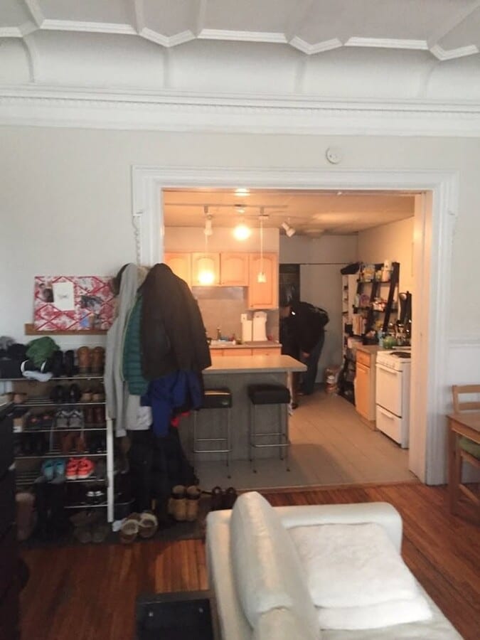 Photo - 471 Commonwealth Ave Condo Unit #1
