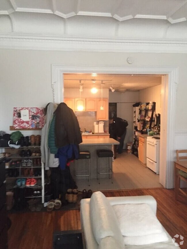 Building Photo - 471 Commonwealth Ave Unit #1 Rental