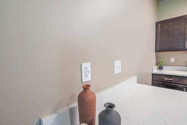 Timber Creek Apartment Homes