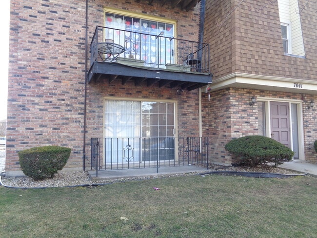 Photo - 7041 O'Connell Dr Unit 101