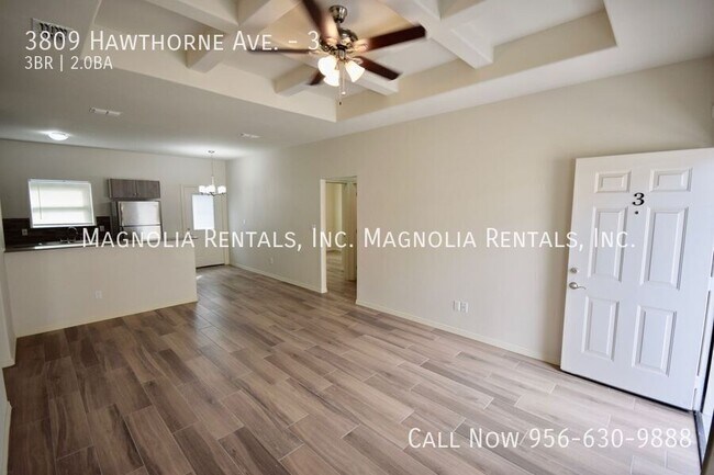 Photo - 3809 Hawthorne Ave Unit 3