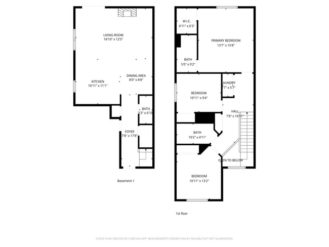 Photo - COME TAKE A LOOK AT THIS SPACIOUS TOWNHOME IN REDMOND!