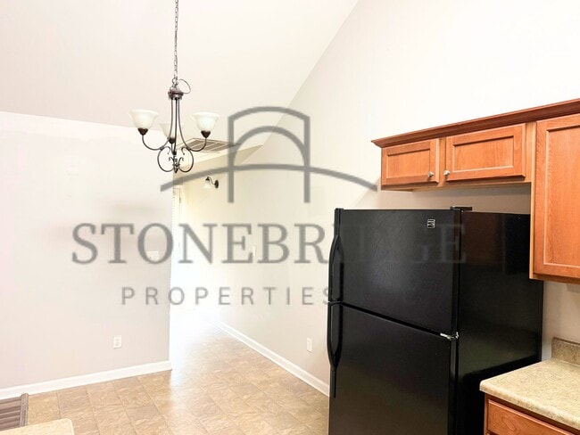 Photo - 2 bed, 2 bath 1 level home in Calera