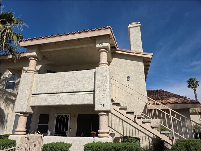 Photo - 1104 Pinto Rock Ln Unit 201