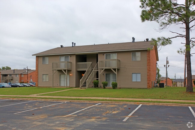 Stonebridge Apartments - Stonebridge Apartments