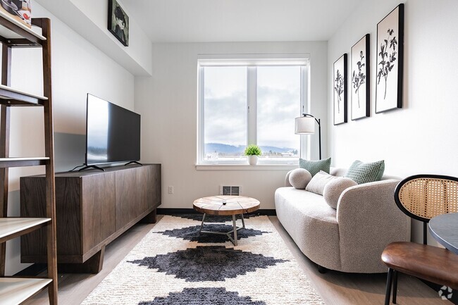 Building Photo - Fargo Rental
