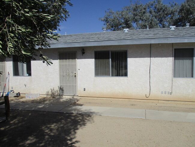 Photo - 73584 Desert Trail Dr Apartment Unit 73584 Desert Trail   B