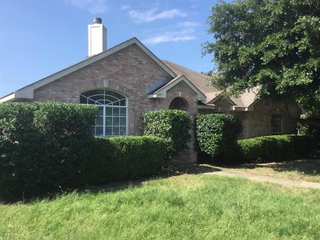 Building Photo - 901 Worden Dr