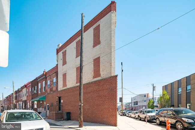 1309 W Moyamensing Ave Unit 1