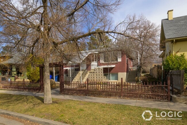 Building Photo - 1517-1523 Lincoln St-1517 Unit 1517