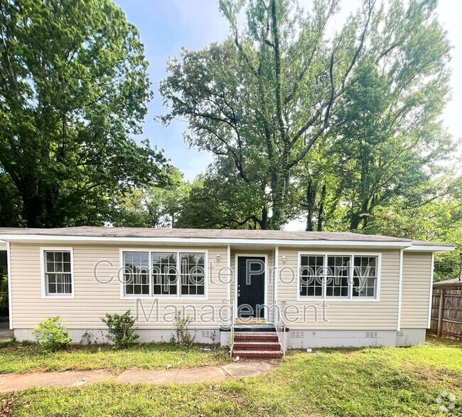 Building Photo - 412 Camellia Rd Rental