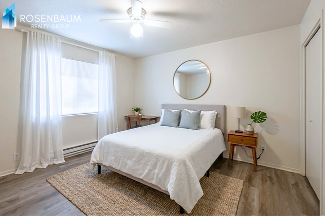 Photo - Charming 2-bedrooms, 1-bath downstairs apartment in Prescott Valley!