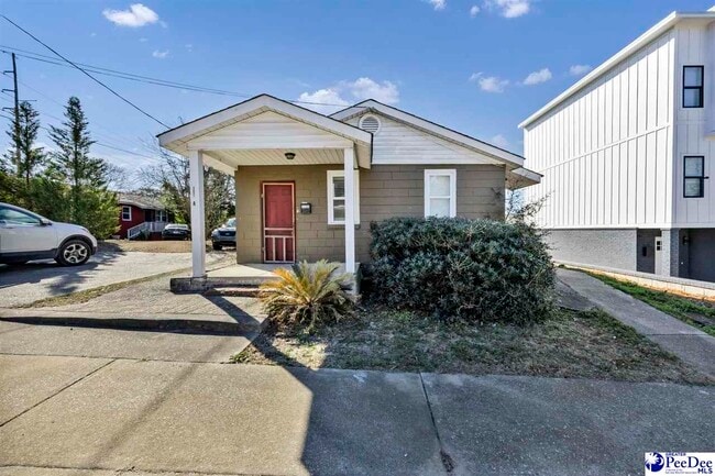 Building Photo - 2514 Bratton St