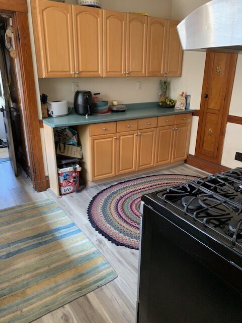 Photo - 140 Washington St Unidad 1