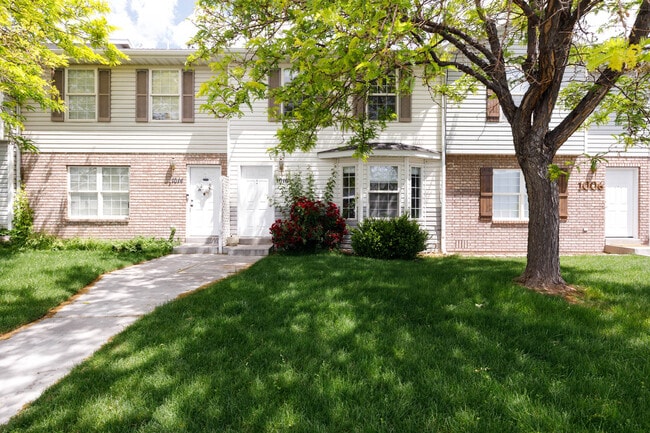 Photo - 1010 W 820 S Townhome