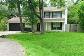 Building Photo - 12227 Gun Oak Pl Rental