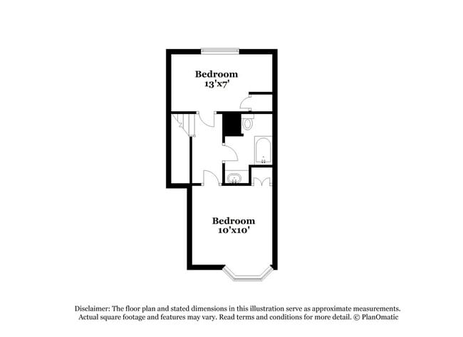 Photo - 2107 Lakecrest Dr