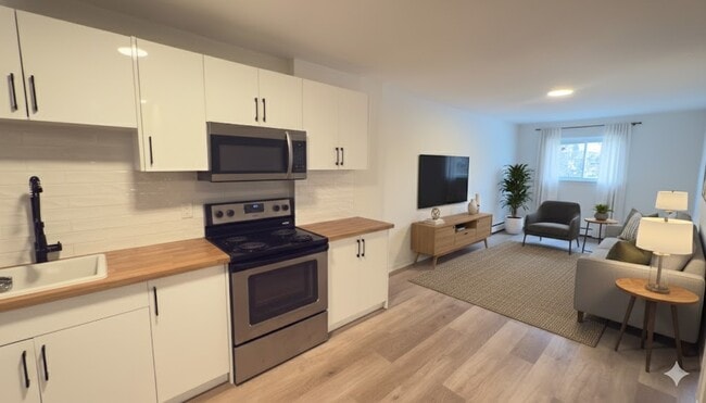 Building Photo - 187 Church St Unit 8